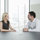 Personal Protection Screen																		