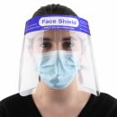 Protective Face Shield