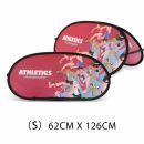 Bean Shaped Pop Up Banners (Small)