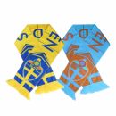 Fluffy Polyester Scarf