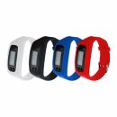 Wristband Pedometer