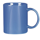300ml Coloured Can Mug
