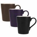 320ml Jamaica Coffee Mug Two Tone