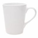 320ml Jamaica Coffee Mug White