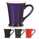 300ml Verona Coffee Mug Two Tone