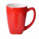 280ml Rocco Mug/Red
