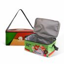 10L Sublimation Shoulder Cooler Bag