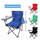 Regular Foldable Portable Camping Chair