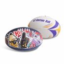 Training AFL Ball