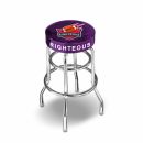 Custom barstool