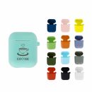 AirPods Silicone Protection Case - For Apple Only