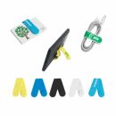 Silicone Magnetic Clip