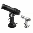 25W Advertising LED Logo Projector Light