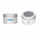 Small Tin Can with Foam Insert(65x40mm)