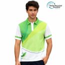 Unisex Adults RPET Sublimated Basic POLO