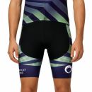 Men's Sublimated Cycling Shorts