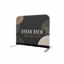 Sidewalk&nbsp;Cafe&nbsp;Barrier (90x102cm)