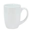 350ml Carnival Mug/White