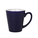 350ml Vista Mug/Coloured