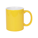 300ml Two Tone Mug/Coloured