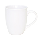 300ml Glencoe Mug White