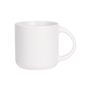 360ml Strata Coffee Mug/White
