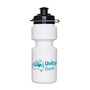 325ml Flip Top Drink Bottle