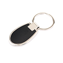Le Mans Shield Keyring