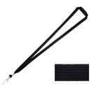 Unprinted Safety Bootlace Lanyard