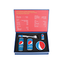 Pepsi Superior Gift Set